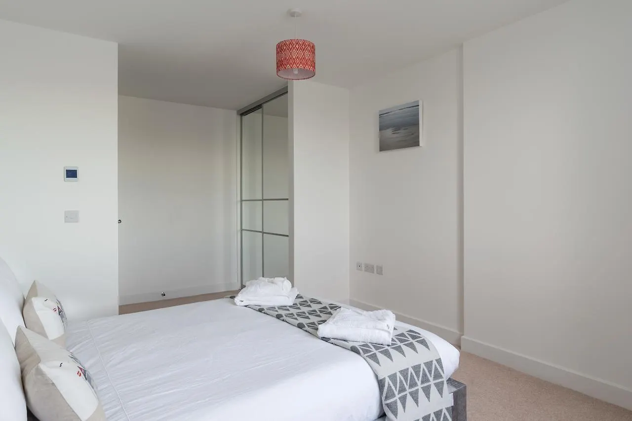 The Boardwalk Apartments Brighton