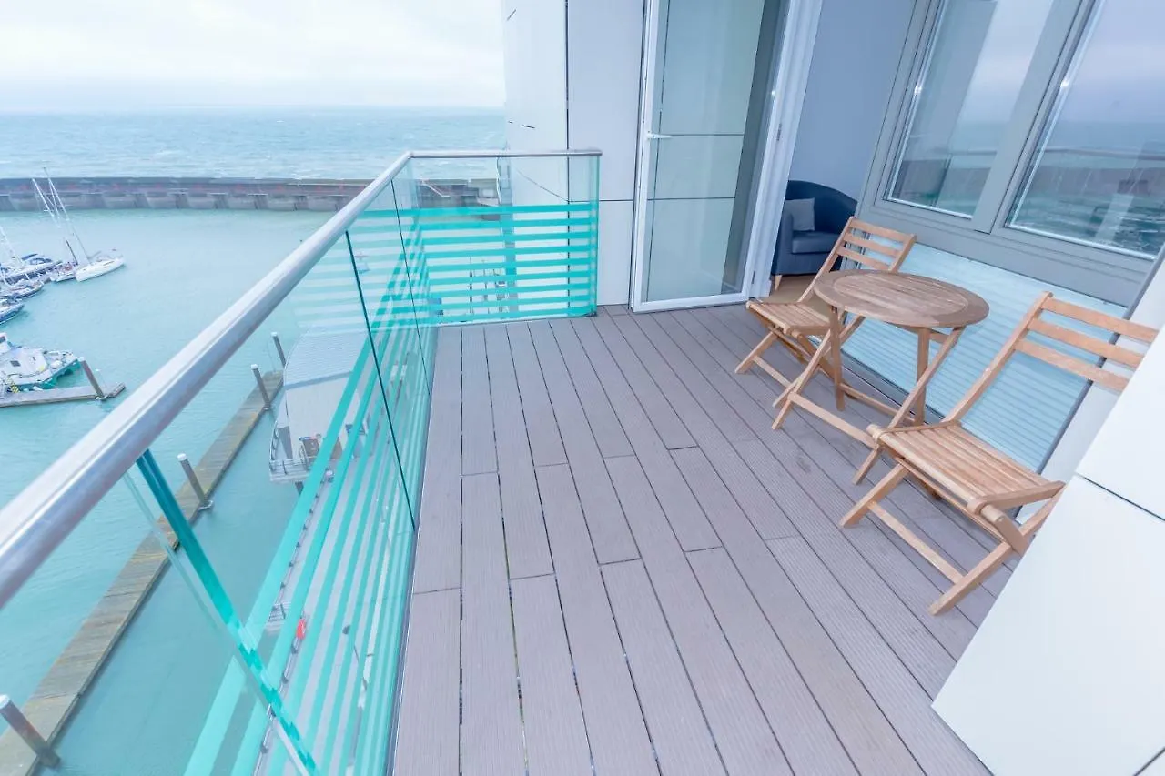 The Boardwalk Apartments Brighton
