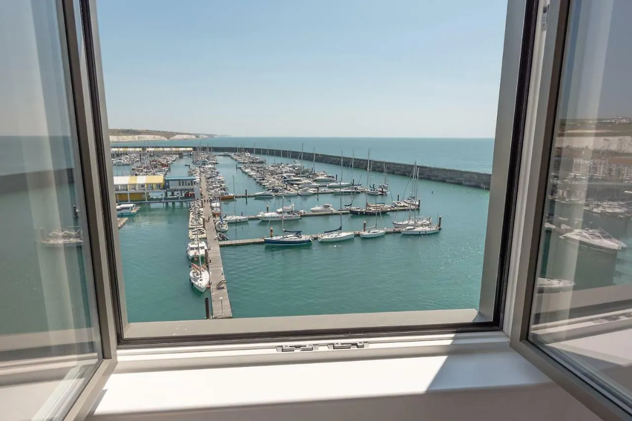 The Boardwalk Apartments Brighton 0*,  Reino Unido