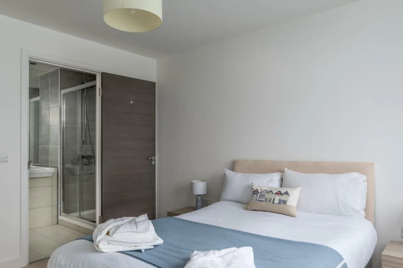The Boardwalk Apartments Brighton