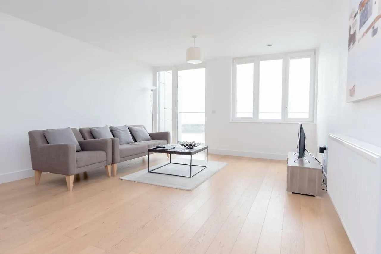 The Boardwalk Apartments Brighton