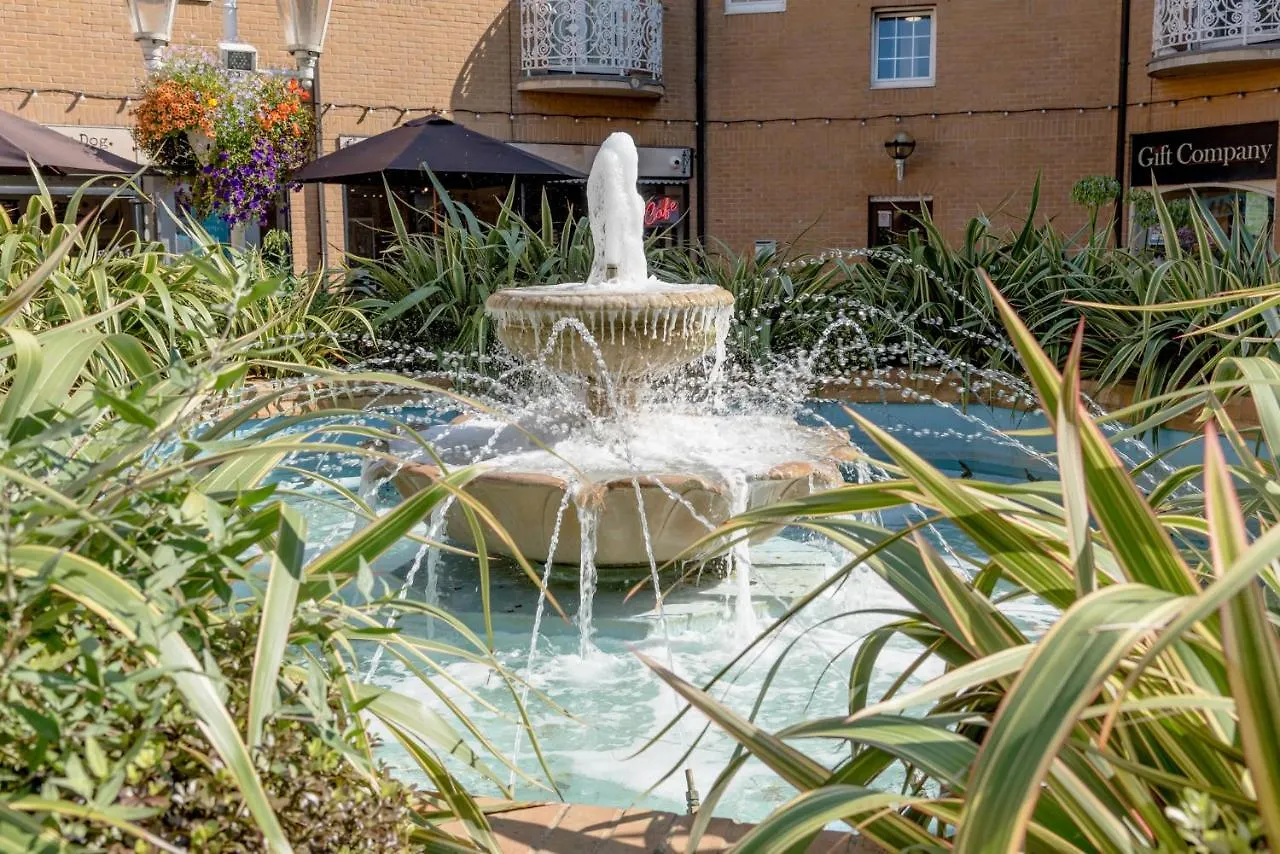 The Boardwalk Apartments Brighton