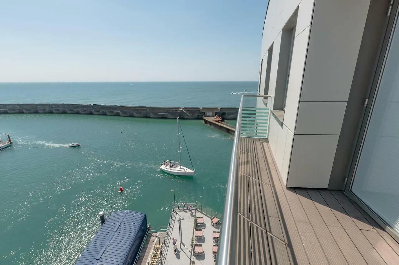 The Boardwalk Apartments Brighton