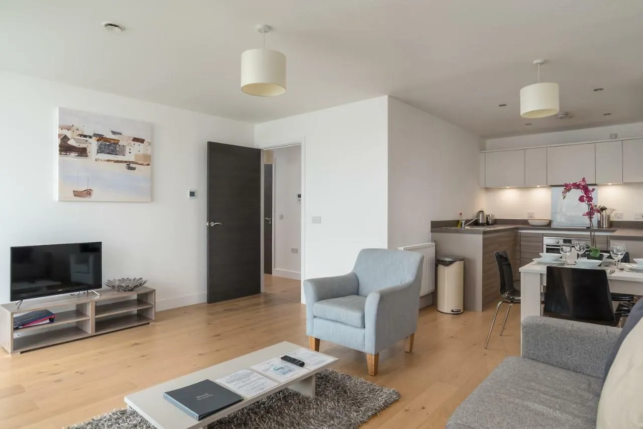 The Boardwalk Apartments Brighton