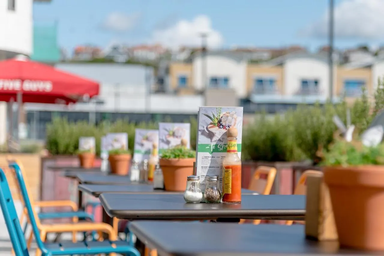 The Boardwalk Apartments Brighton